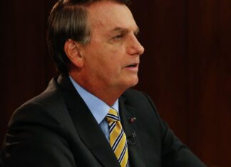 Presidente faz pronunciamento com balanço de ações do governo, assista