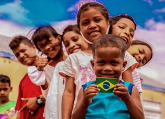 Operação humanitária do Governo Federal é reconhecida pela ONU