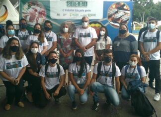 Adaf celebra conquistas e pontua desafios superados em 2021