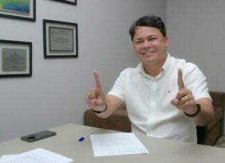 Ministério Público de Contas recomenda que prefeito de Coari não contrate novos servidores