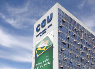 Inscrições para concurso da CGU vão até dia 1º de fevereiro