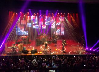 Dire Straits Legacy adia shows que faria no Amazonas e no Pará