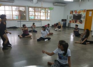 Armando Mendes terá a primeira edição de projeto contemplado em edital da prefeitura