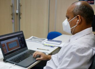 Encontro Informativo: Secretaria de Educação discute propostas pedagógicas para o ano letivo de 2022