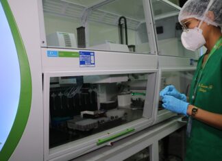 Boletim epidemiológico da Covid-19 no Amazonas é divulgado pela FVS-RCP, nesta segunda-feira (03/01)