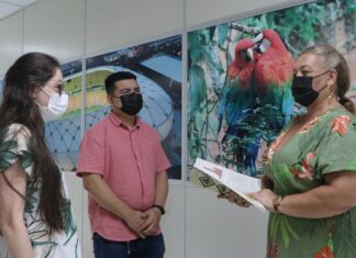 FVS-RCP atualiza boletim epidemiológico de Influenza com 1.203 casos no Amazonas