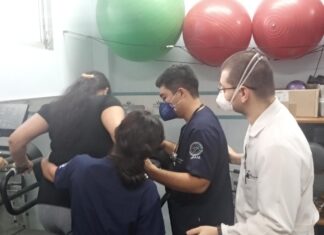 Policlínica Codajás atendeu mais de 330 mil pacientes em 2021