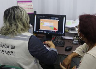 Amazonas recebe treinamento do Ministério da Saúde sobre vacinação contra Covid-19 em crianças