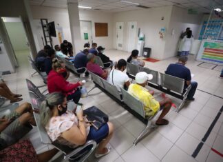 SES-AM emite nota técnica sobre visitas em hospitais do Amazonas durante pandemia de Covid-19