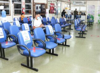 Com queda de 50% no estoque, Hemoam convoca doadores com urgência