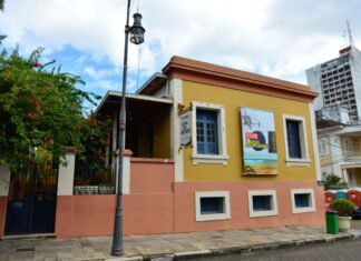 Casa das Artes recebe programação da Semana Nacional do Quadrinho
