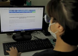 Inscrições para contratação de profissionais de saúde para municípios do interior terminam nesta segunda (31/01)