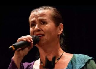 Como assim?! Cantora se infecta de propósito com covid-19 e morre dias depois