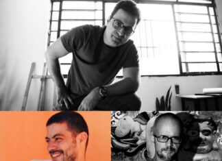 Quadrinhos: artistas importantes da cena nacional estarão na Casa das Artes neste sábado (29/01)