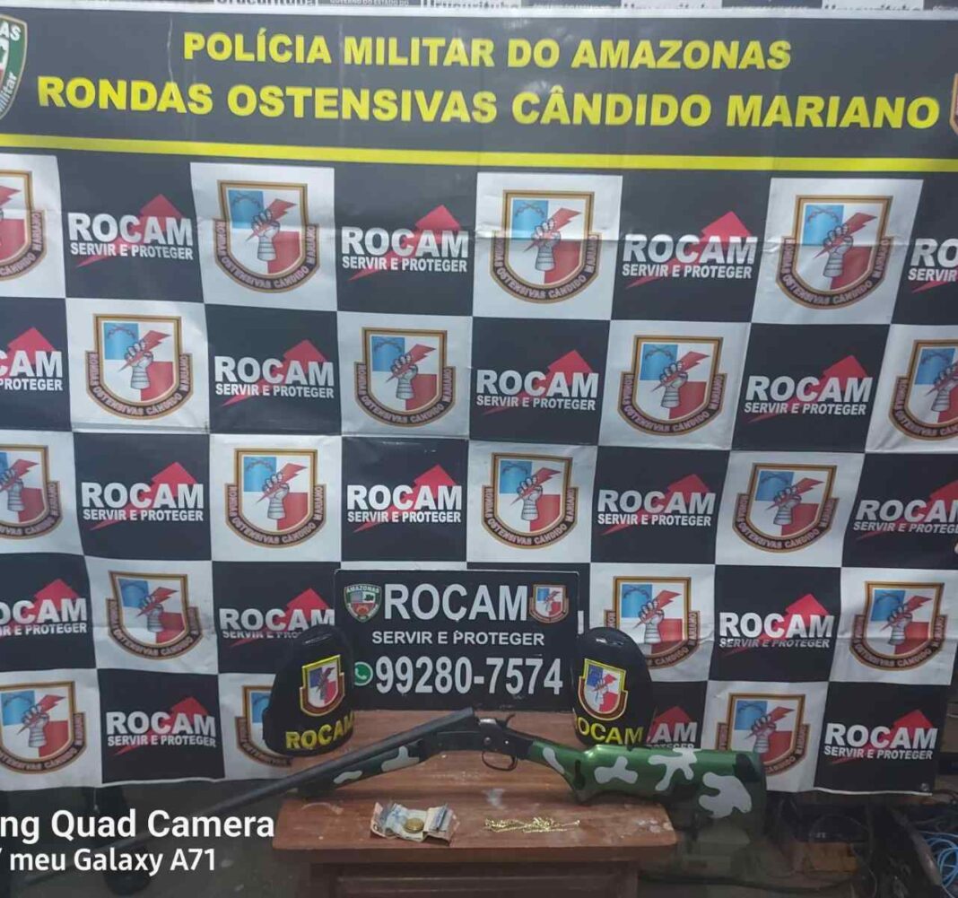PMAM Urucurituba