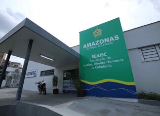 Serviços de proteção às mulheres da Sejusc serão expandidos para o interior