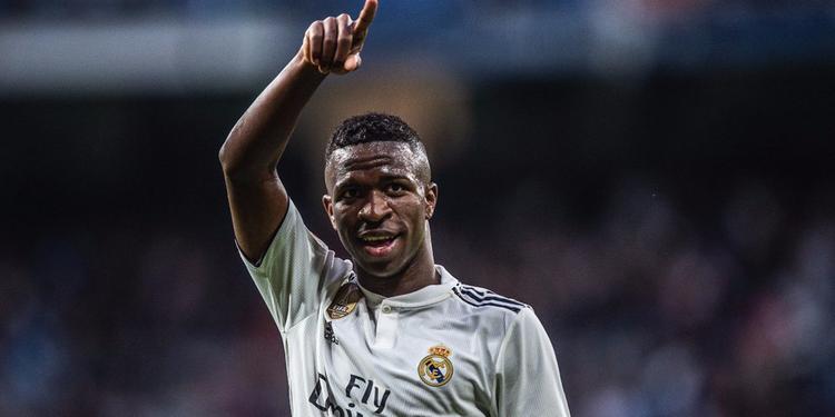 Vinicius-Junior