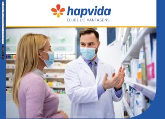 Hapvida firma parceria com Extrafarma e garante descontos em medicamentos