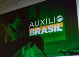 Caixa paga hoje Auxílio Brasil a beneficiários com NIS final 2