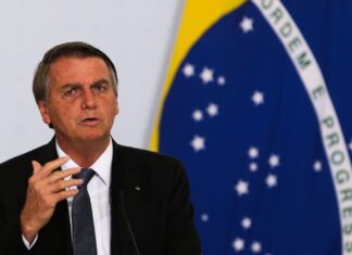 Presidente tem alta do Hospital Vila Nova Star em São Paulo