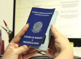 Prefeitura de Manaus oferta 134 vagas de emprego nesta terça–feira, 11/1