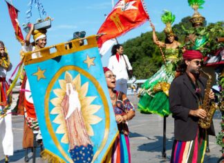Festival Mimo estreia no Rio edição gratuita para crianças