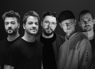 Dubdogz aposta em “Love Goes (On & On)”, primeiro single de 2022 pela CONTROVERSIA