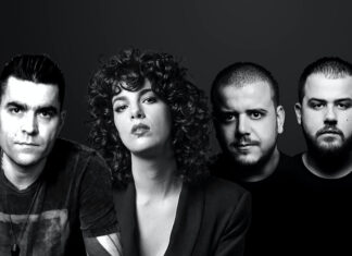 Pela CONTROVERSIA, Gabe e Tough Art apostam na mistura de eletrônico e música brasileira com a faixa “Malemolência” da cantora Céu