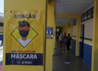 Mais de 58 mil crianças de 5 a 11 anos foram imunizadas contra a Covid-19 em todo o estado