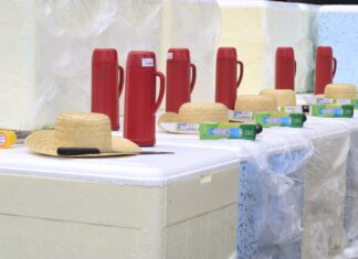 Governo do Amazonas irá entregar mais de mil kits de pesca artesanal em seis municípios