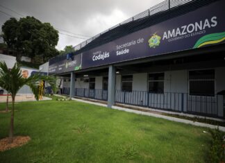 Em um ano, Policlínica Codajás registra aumento no atendimento em setores especializados
