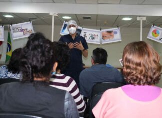 Unidades de saúde do Amazonas são selecionadas para participar de programa sobre Cuidados Paliativos