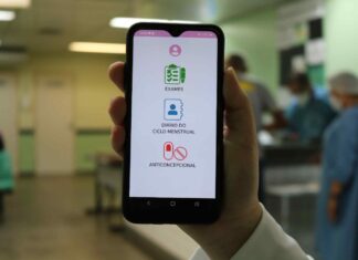 Em parceria com FCecon, aplicativo ajuda mulheres a acompanharem sua saúde ginecológica
