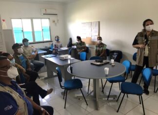 Pesquisa apoiada pelo Governo do Estado avalia método de controle e eliminação da malária no Amazonas