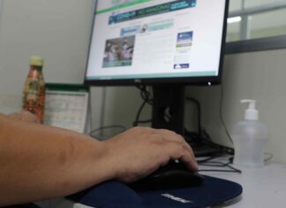 LER/Dort: FVS-RCP alerta para prevenção a doenças relacionadas ao trabalho em seminário virtual