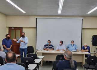 Conselho Estadual de Desenvolvimento Rural Sustentável do Amazonas elege vice-presidente