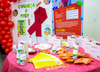 Prefeitura de Manaus amplia a oferta do serviço de profilaxia pré-exposição ao HIV