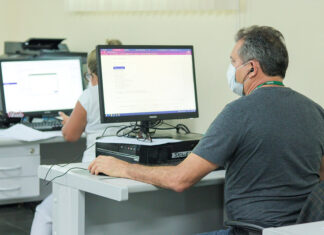 Telemonitoramento de pacientes com tuberculose já atendeu 1.276 pessoas em Manaus