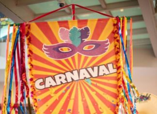 Programação especial para o Carnaval é oferecida à população pelo Manauara Shopping