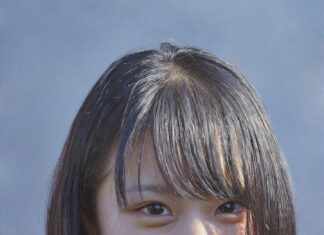 Artista japonês faz pinturas tão realistas que é possível confundi-las com fotos