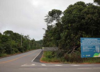 Com foco na produção rural, Governo do Estado investe R$ 450 milhões no asfaltamento de 67 ramais no interior