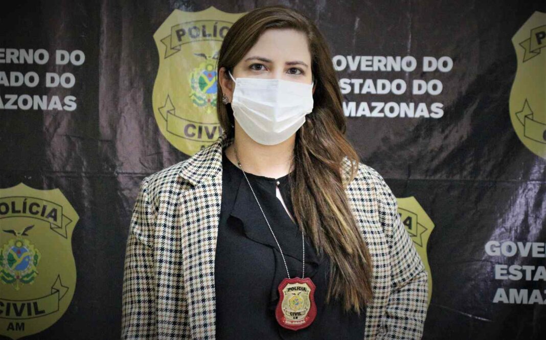 DELEGADA DEBORAH SOUZA FOTO MAYARA VIANA (1)