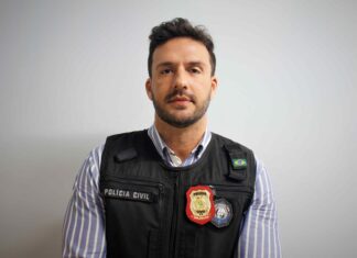 PC-AM deflagra ação e prende homem por crime de roubo majorado e corrupção de menores