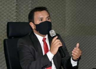 PC-AM prende jovem investigado por roubo contra motorista de aplicativo, ocorrido em 2021