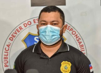 Em Itacoatiara, Polícia Civil prende homem que abusou sexualmente de cinco meninas da mesma família