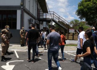 Corpo de Bombeiros: gabarito oficial do concurso já está disponível para consulta