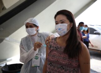 Balanço epidemiológico da Covid-19 no Amazonas é divulgado pela FVS-RCP, nesta quarta-feira (02/02)