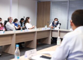 Governo do Estado define mudanças para funcionamento de eventos sociais e pagos