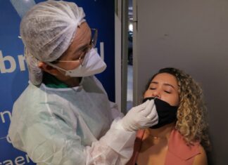 Governo do Amazonas atualiza Boletim Diário da Covid-19, nesta quarta-feira (16/02)