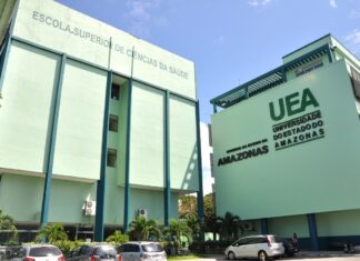 Inscrições para Mestrado em enfermagem em Saúde pública da UEA são prorrogadas até o dia 20 de fevereiro